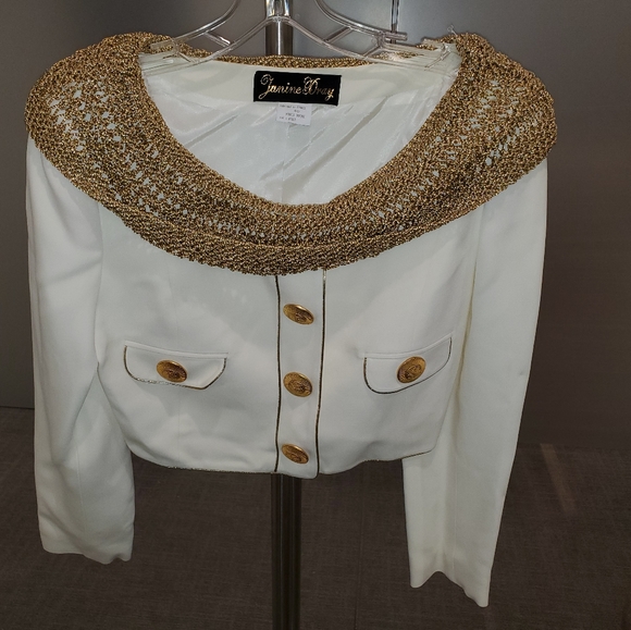 Jacket - Picture 5 of 5